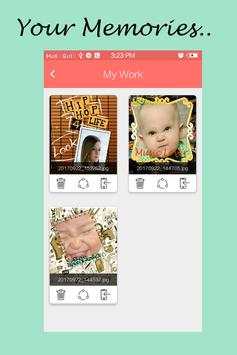 DJ Photo Editor screenshot 4