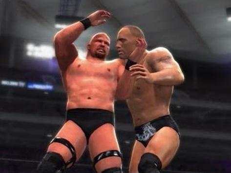 Wrestling WWE Fight Videos screenshot 2