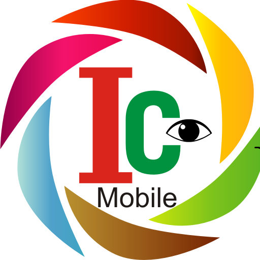 IC RECHARGE icon