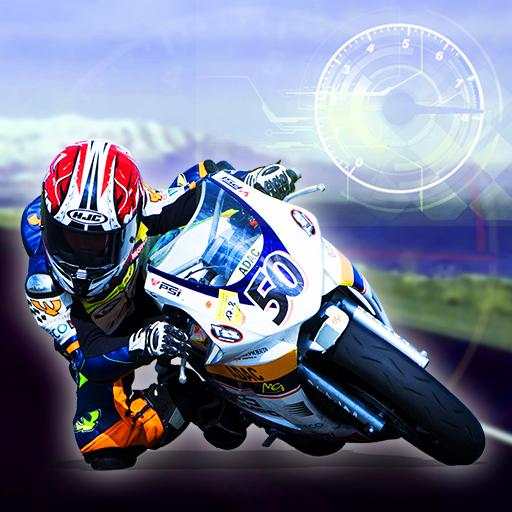 Bike Racer 3D – Bike Race Free 2.0.1