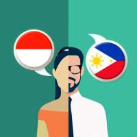 Indonesia-Filipina Penterjemah on 9Apps
