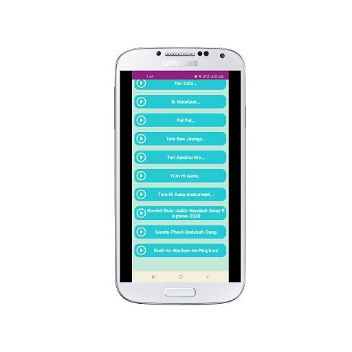 Jyo Music 2021 - Set Caller Tune , Pro Music screenshot 3