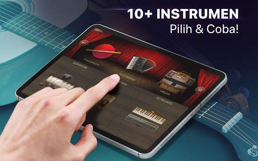 Piano - Lagu, Permainan Musik screenshot 10