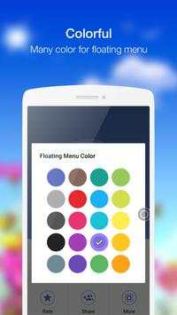 Floating Touch screenshot 5