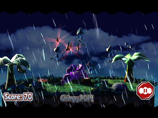 Chimpy POP! 3D screenshot 16