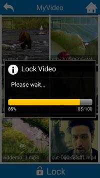Video Locker Pro screenshot 5