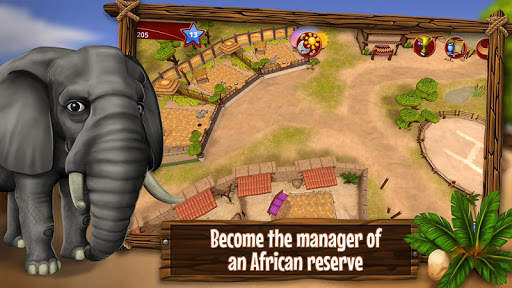 PetWorld: WildLife Africa screenshot 2