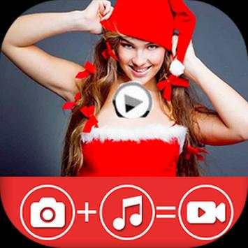 Photo To Video Avec Music 2016 screenshot 3