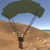 PIXEL PIBG ROYALE UNKNOWN BATTLE GROUND SURVIVAL 2.3