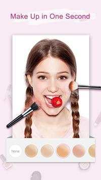 Photo Editor . You Makeup screenshot 1