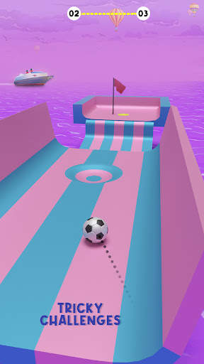 Golf Games: Mini Golf 3D स्क्रीनशॉट 3