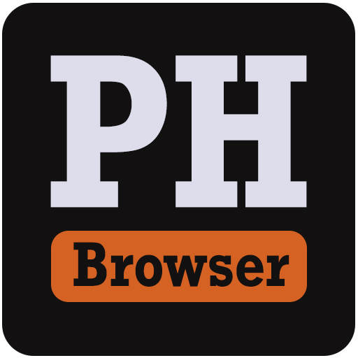 PH Browser Anti Blokir 1.0.0