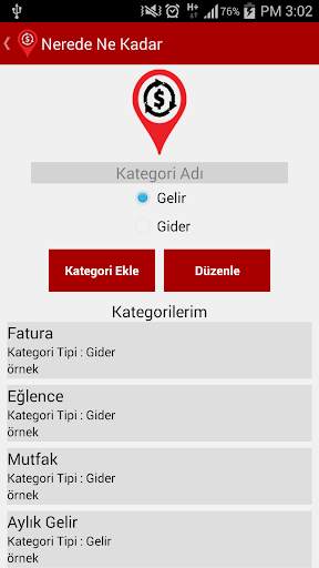 Nerede Ne Kadar screenshot 3