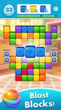 Sweet Candy screenshot 2