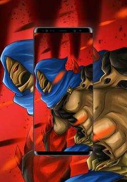 New Wallpapers for Mobile Legend screenshot 4