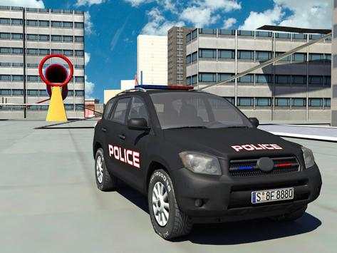 Extreme Police car Driving screenshot 4