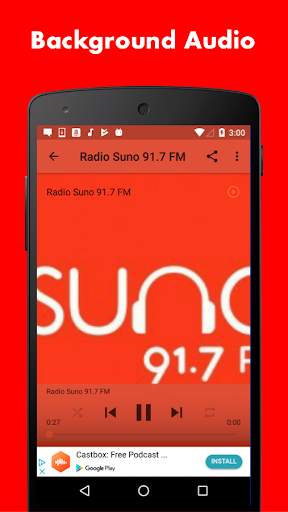 Malayalam Radio and News screenshot 3