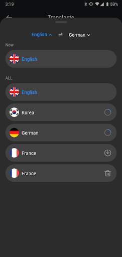 Hi Translate - Photo & Camera screenshot 6