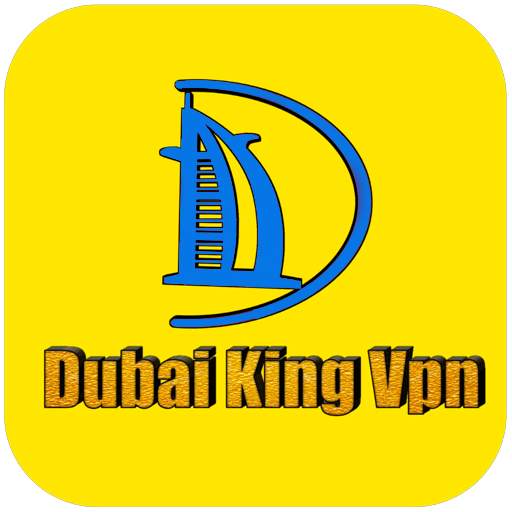 Dubai King - Free VPN Socket 1.1
