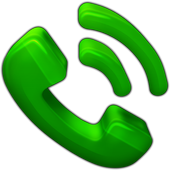 Dialer One icon