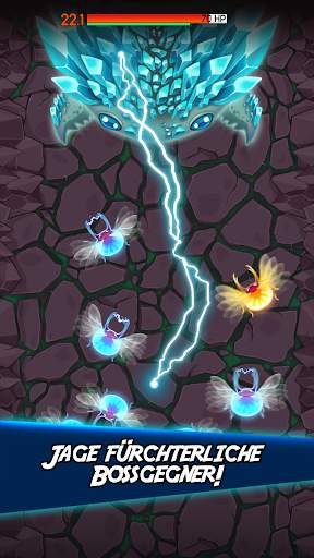 Crab War screenshot 4