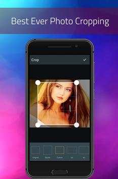 Photo Editor Plus screenshot 4