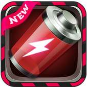 du battery saver pro icon