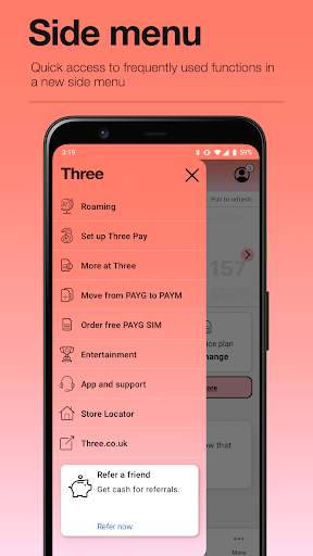 Three screenshot 7