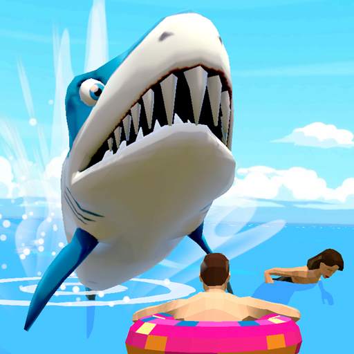 Shark Bite Run 0.0.1