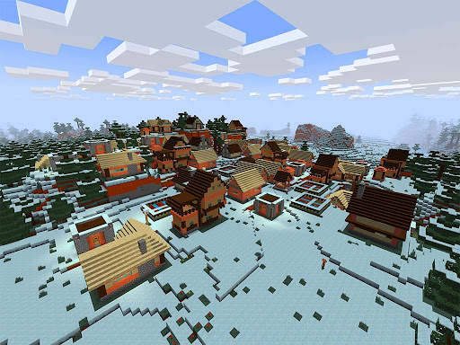 RealmCraft 3D Mine Block World screenshot 23
