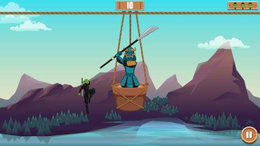 Warrior Cactus screenshot 3