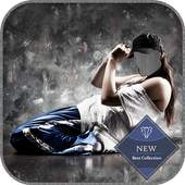 Dance Girl Photo Suit Editor 1.0