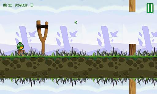 Angry Flappy स्क्रीनशॉट 3