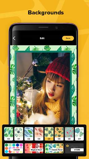 PICFY - Photo Editor Pro screenshot 4