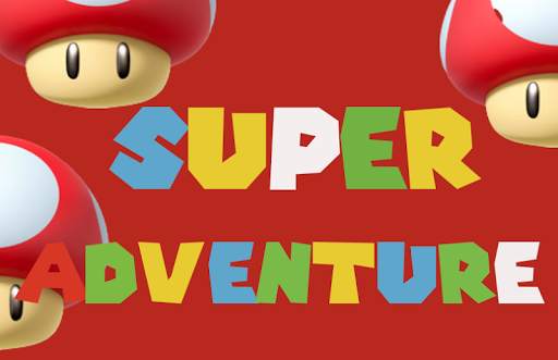 Super BobBino World Adventure screenshot 1