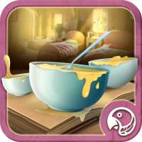 Goldilocks - The Three Bears' House Escape logo