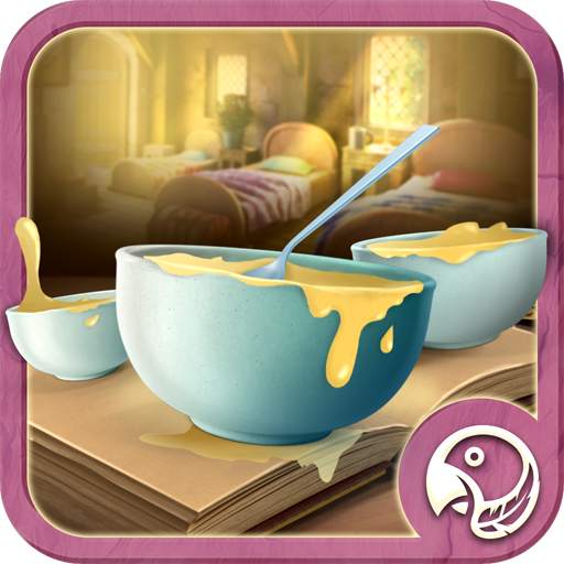 Goldilocks - The Three Bears' House Escape 3.07