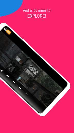 Stream Movies Online - Watch Free Movies & TV 5 تصوير الشاشة
