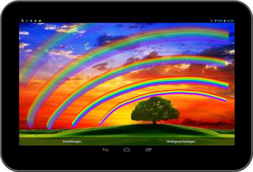 Touch the Rainbow Lite screenshot 13