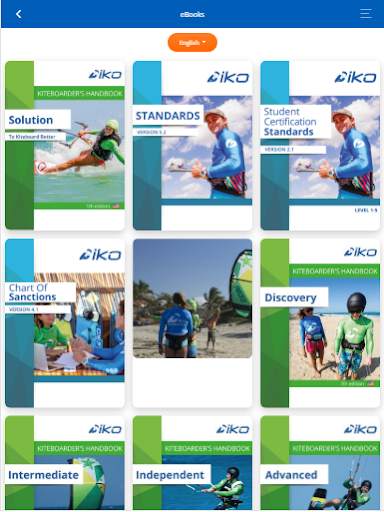 IKO Learn to Kite screenshot 14
