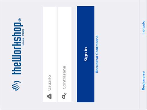 The Workshop screenshot 4