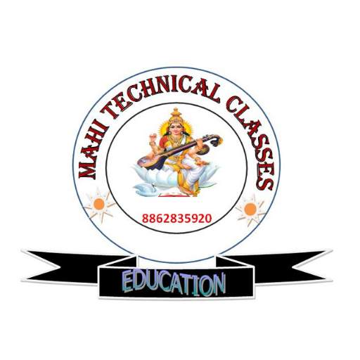 MAHI TECHNICAL CLASSES 1.4.23.2
