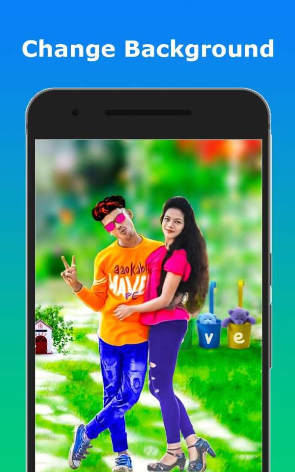 Love Photo Editor - Love Photo Frames screenshot 11