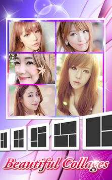 Photo Blender : Blender Camera screenshot 2