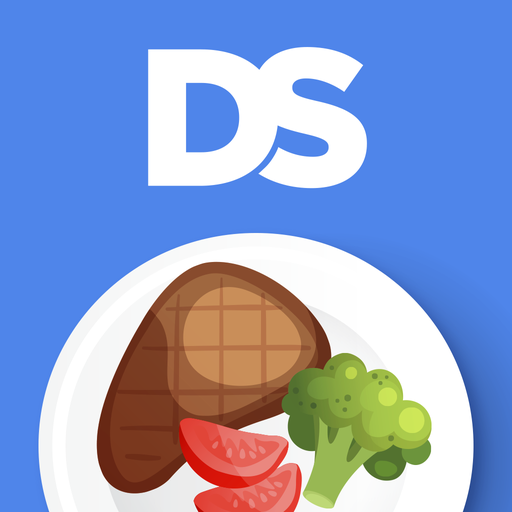 Dieta y Salud icon