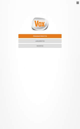 Filtros Vox скриншот 11