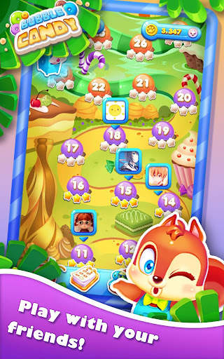Bubble Candy screenshot 6
