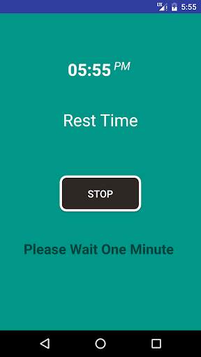 Plan Alarm screenshot 4