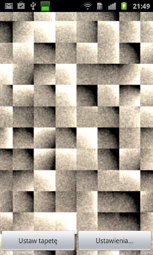 The Grid Live Wallpaper screenshot 5