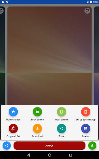 Wallpaper for Sony Xperia screenshot 11